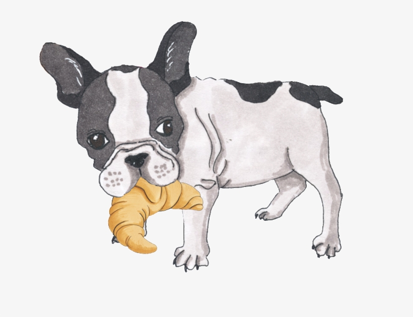 Zazzle Mädchen Mit Bulldogge Iphone 8 Plus/7 Plus Hülle, transparent png download