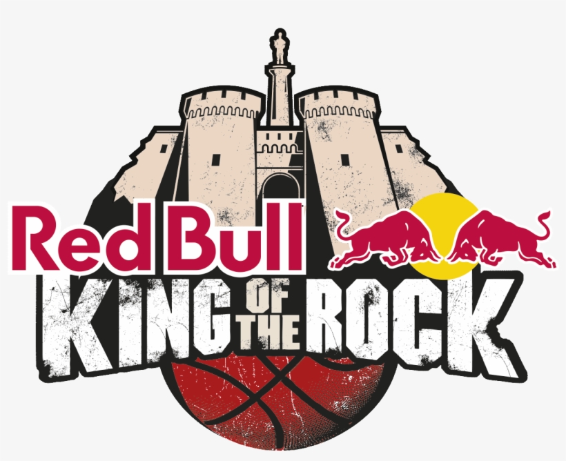 Red Bull King Of The Rock - Red Bull King Of The Rock Tournament, transparent png download