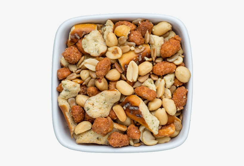 Wild Bill Gourmet Nut Mix - Wild Bill Hickok, transparent png download