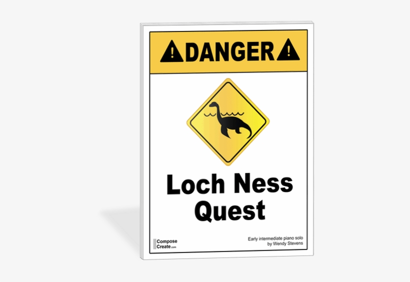 Loch Ness Quest - Loch Ness, transparent png download