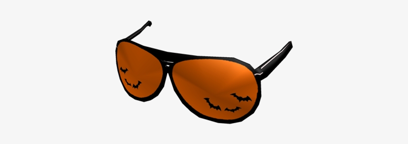 Halloween Bat Shades - Wiring Diagram, transparent png download