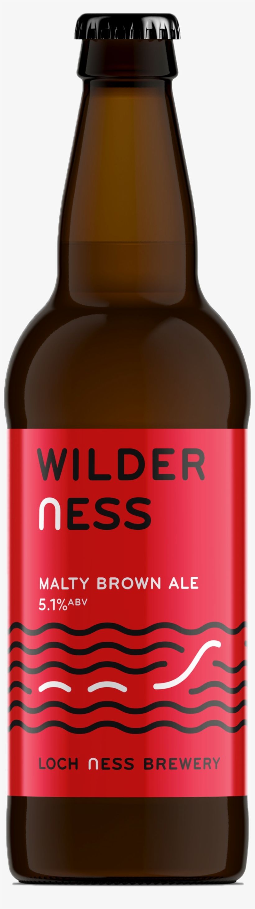 Loch Ness Wilderness - Loch Ness, transparent png download