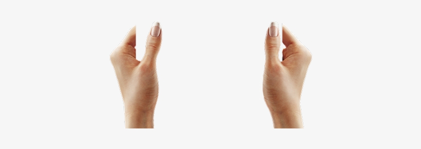 Hands Holding Sign Png - Android Application Package, transparent png download