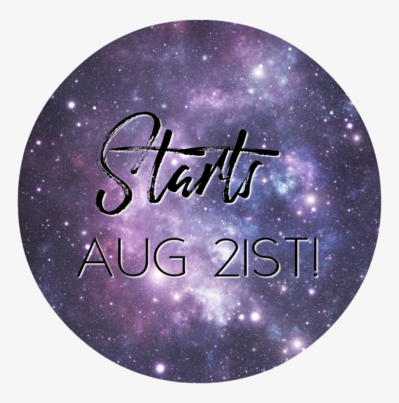 Starts - Outer Space Images Stars, transparent png download