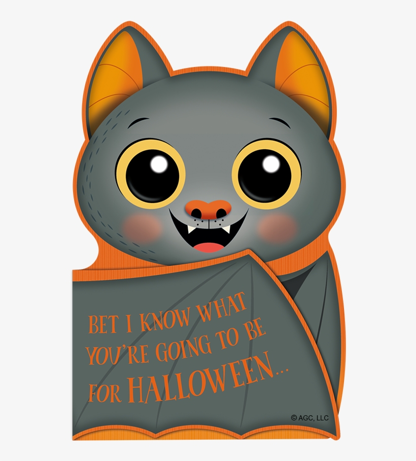 Halloween Designs 2016 Jason Dove Illustration Svg - Halloween Bat Cards, transparent png download