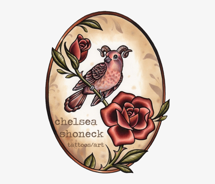 I'm A Tattooer Currently Working Full-time In Richmond, - Loch Ness, transparent png download