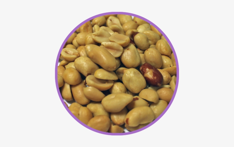 Peanuts Roasted Unsalted - Seed, transparent png download