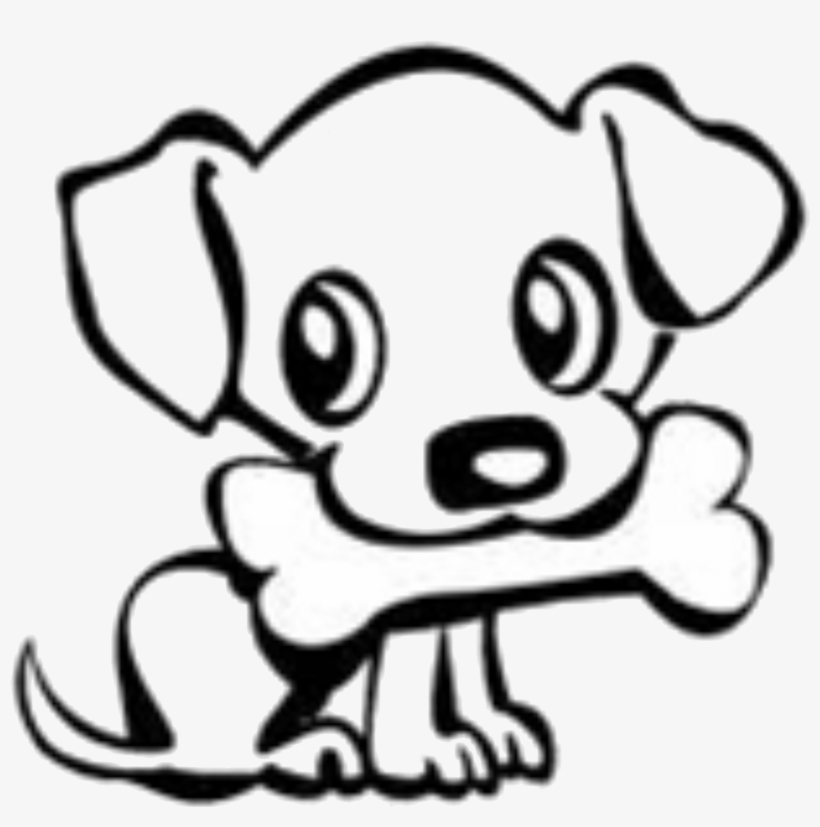 Puppy Pet Embroidery Design, transparent png download