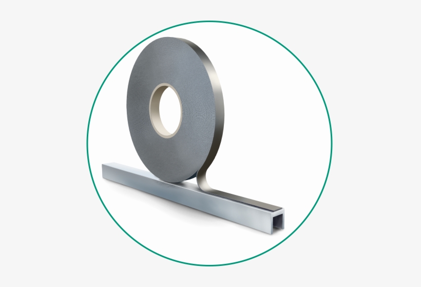 Construction - Adhesive Tape, transparent png download