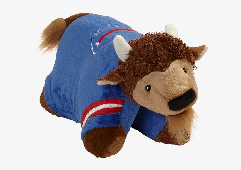Customized Image Buffalo Bill Pillow Pet Png Image Transparent