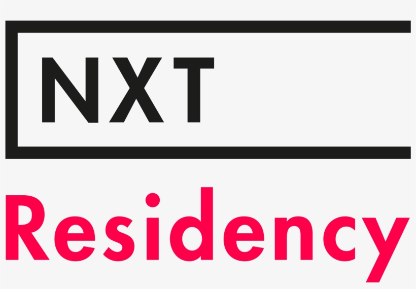 Nxt Residency - Graphics, transparent png download