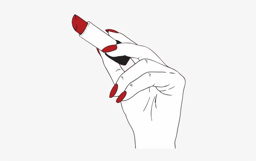 Drawing For Free Download On Mbtskoudsalg - Black And Red Aesthetic Header, transparent png download