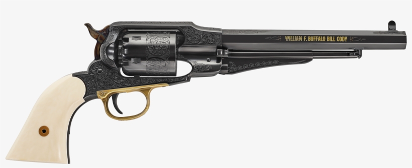 $999 - Colt 1860 Army, transparent png download