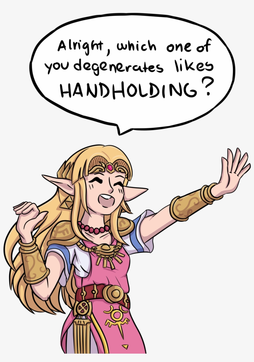Alrignt, Uhich One Of You Degenercates Likes Handholding - Alright Which One Of You Degenerates Likes Hand Holding, transparent png download