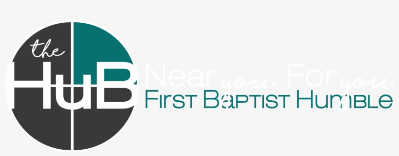 First Baptist Church Humble Logo, transparent png download