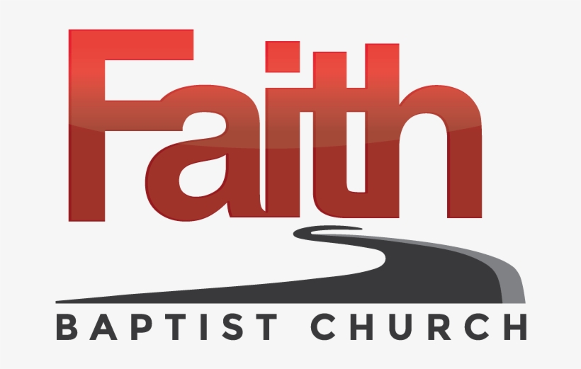 Faith Baptist Church - Graphic Design, transparent png download