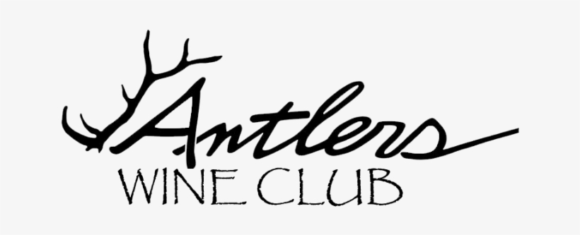 Antlers Wine Club - Wine Clubs, transparent png download