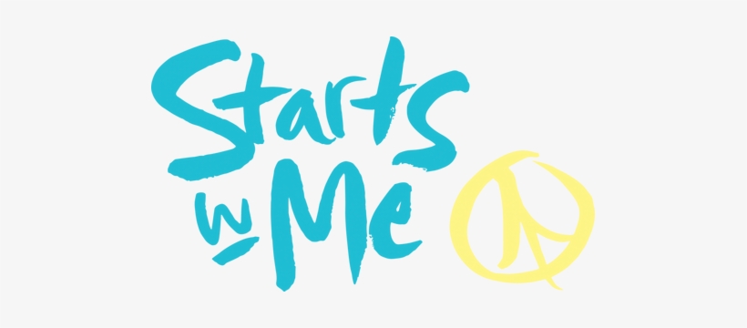 Starts With Me, transparent png download
