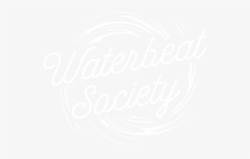 Subscribe To Our Newsletter - Waterbeat Society, transparent png download