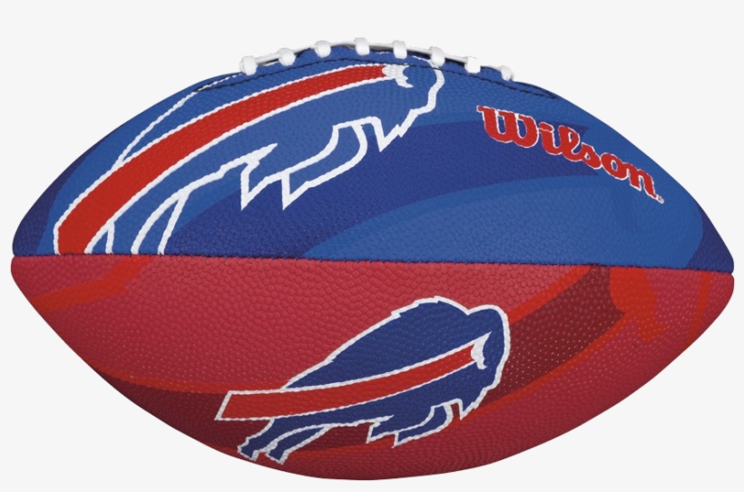 Billsgame - Net - Buffalo Bills Junior Size Football, transparent png download