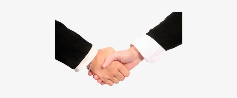 Shake Hands Png - Holding Hands, transparent png download