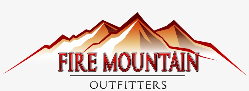Png Logo Download - Fire Mountain Logo Png, transparent png download