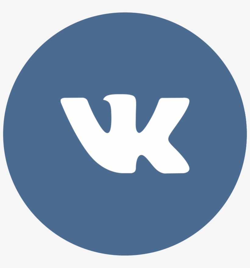 Odnoklassniki Share Button - Vk Button, transparent png download