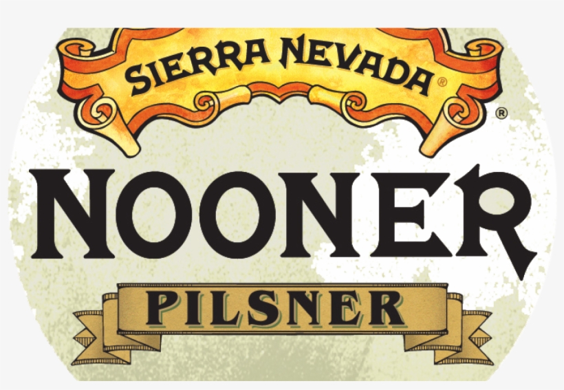 2019 Tickets On Sale March 1st - Sierra Nevada Pale Ale, transparent png download