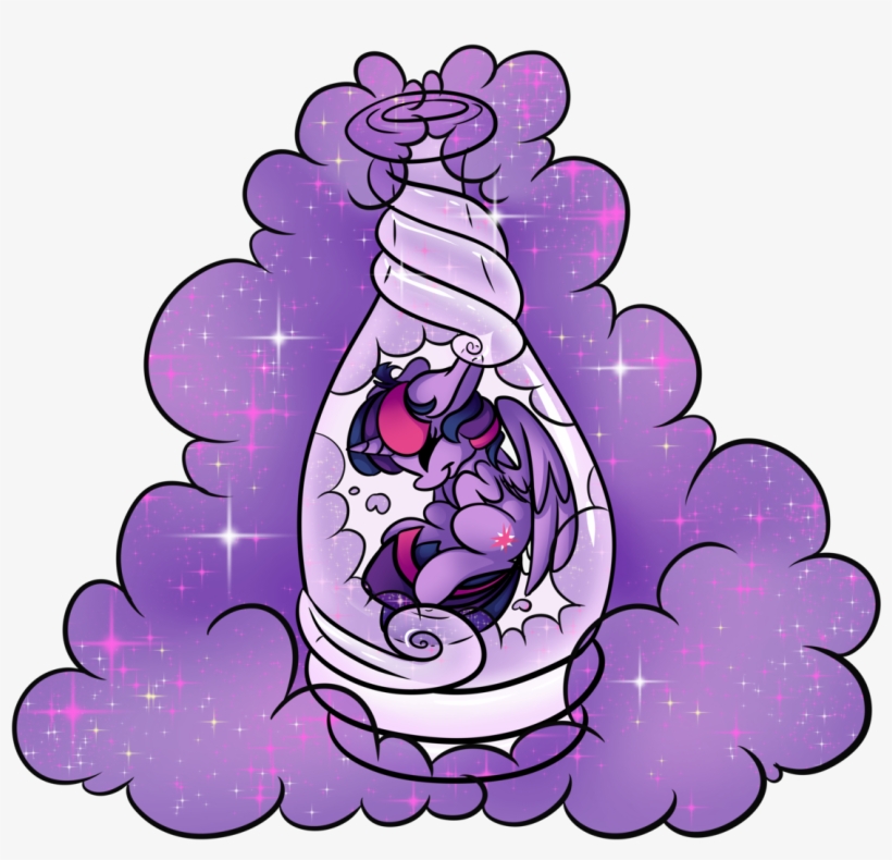 Absurd Res, Alicorn, Artist - Twilight Sparkle, transparent png download