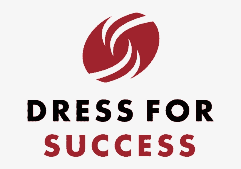 For More Information About Dress For Success, Visit - Dress For Success Charity, transparent png download