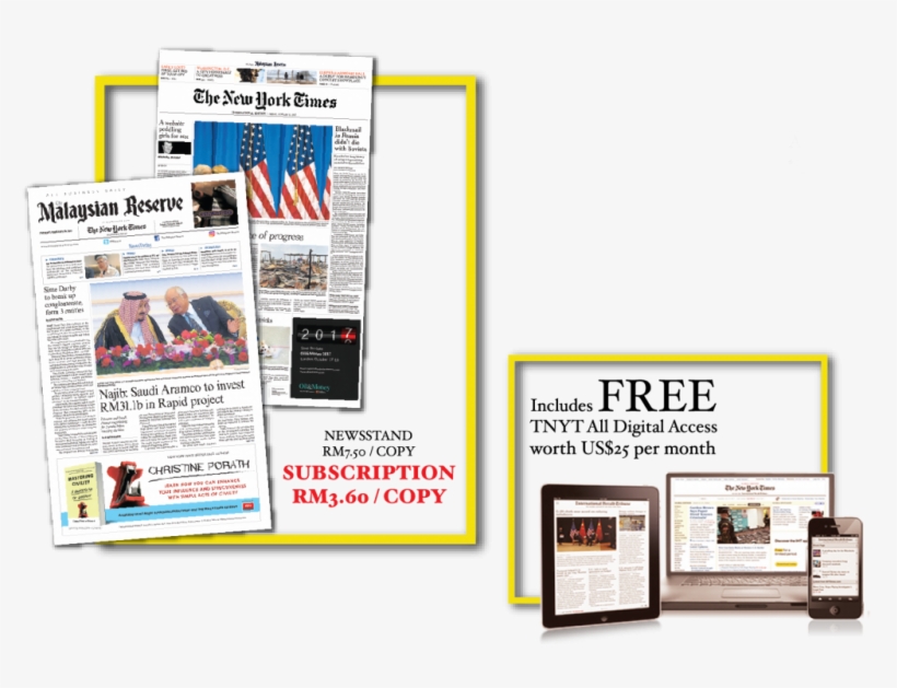 Subscribe Now - Online Advertising, transparent png download