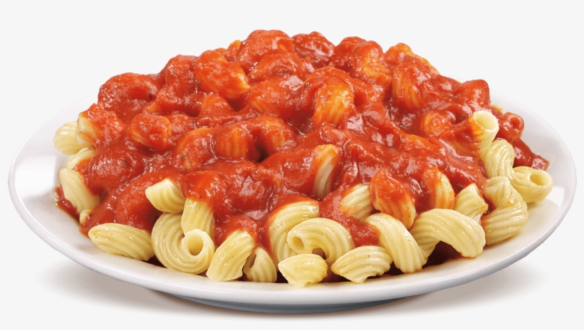 Pasta Png - Macarrones De Tomate Png, transparent png download