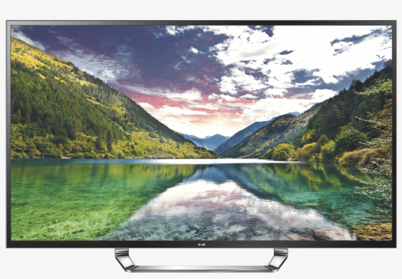Tv Lg Png - Most Expensive Tv In South Africa, transparent png download
