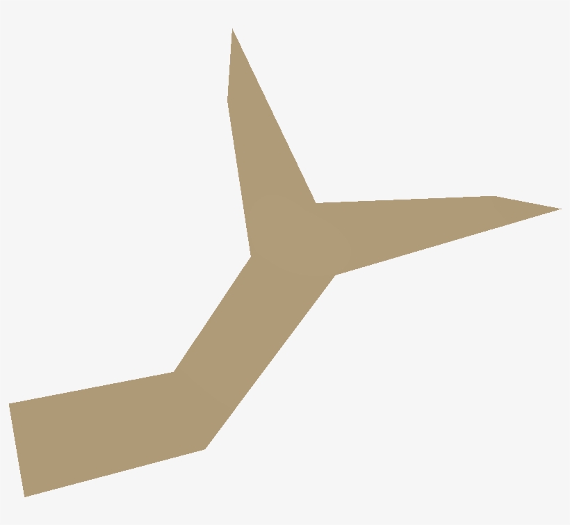 Antlers - Airplane, transparent png download