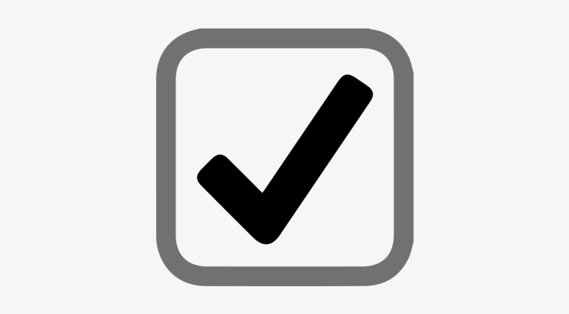 Checkbox-seleccionado, transparent png download