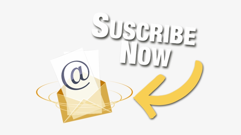 Suscribe Now - Herbe Le Film, transparent png download