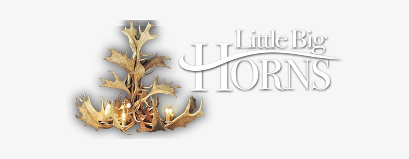 Welcome To Little Big Horns Antler Furniture - Furniture, transparent png download