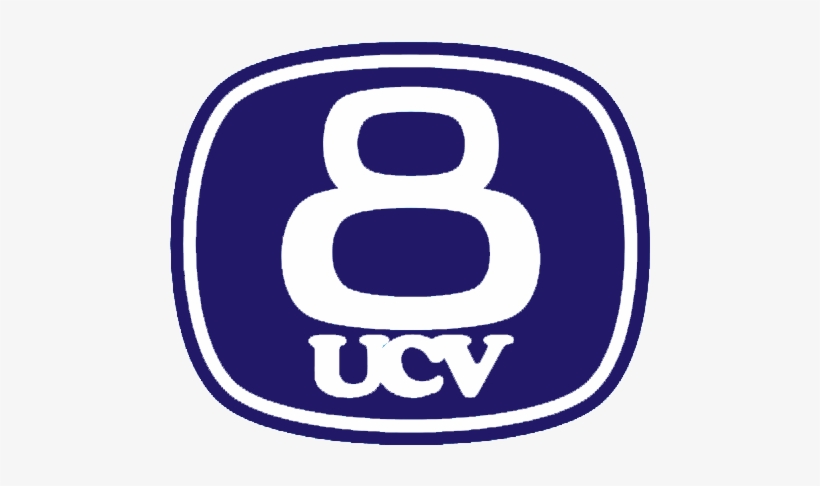 Canal 8 Ucv Tv, transparent png download
