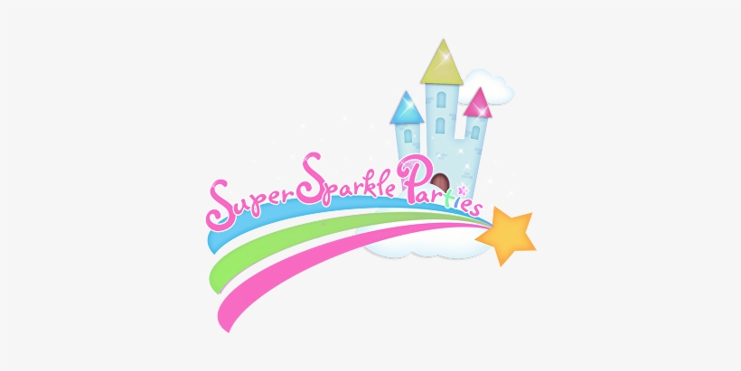 Super Sparkle Parties Magical Children's Parties Nottingham, - Party, transparent png download