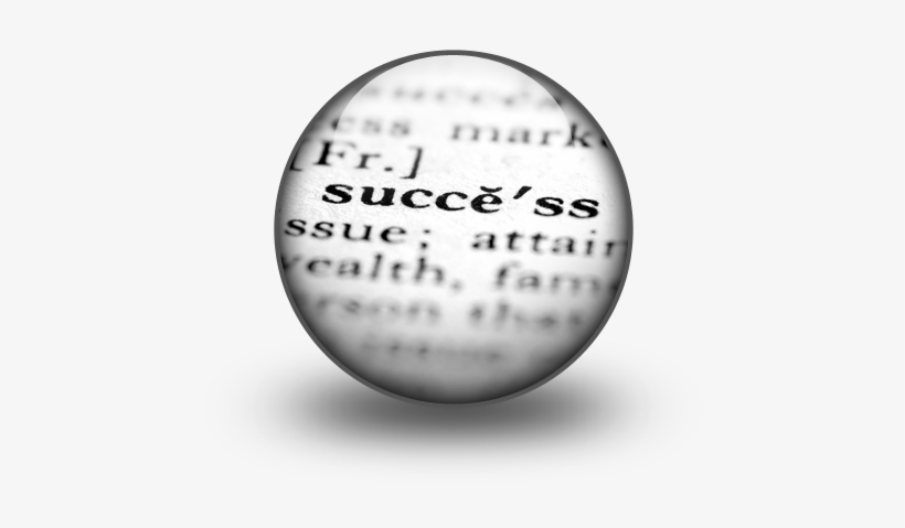 Success, transparent png download