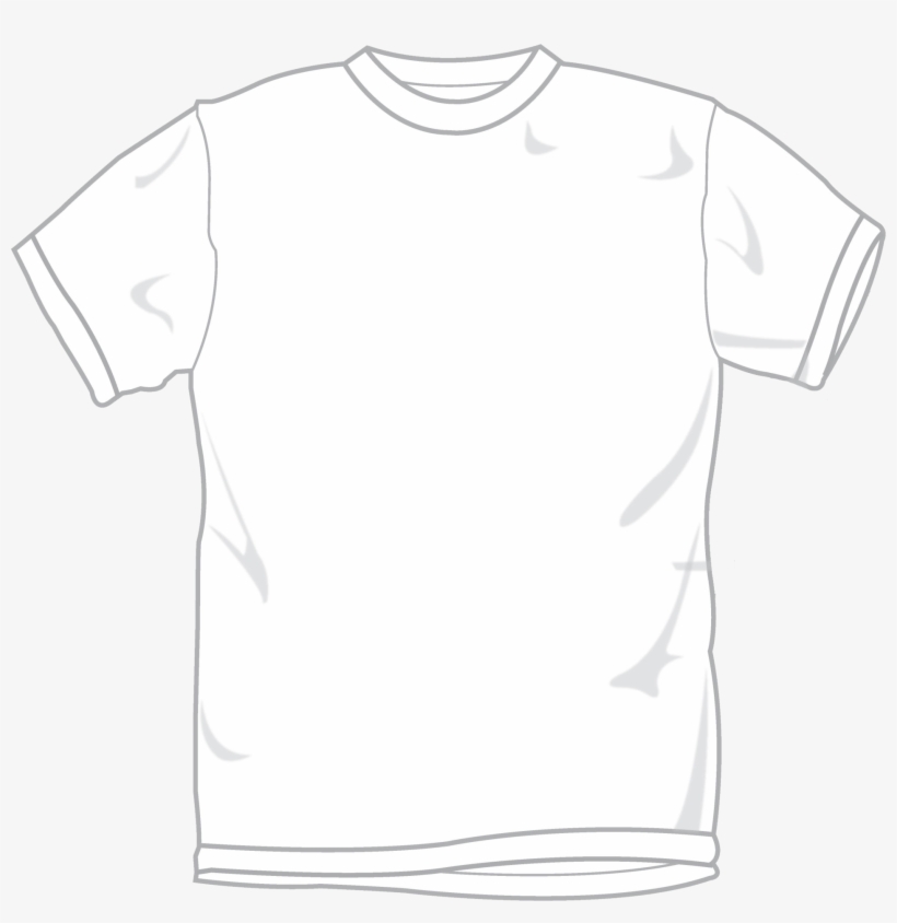 Maroon Clipart T Shirt Free Clipart On Dumielauxepices - T Shirt Clip Art Transparent, transparent png download