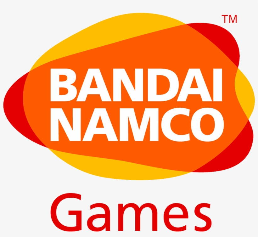 Namco Bandai Games Logo - Ni No Kuni Wrath Of The White Witch [ps3 Game], transparent png download