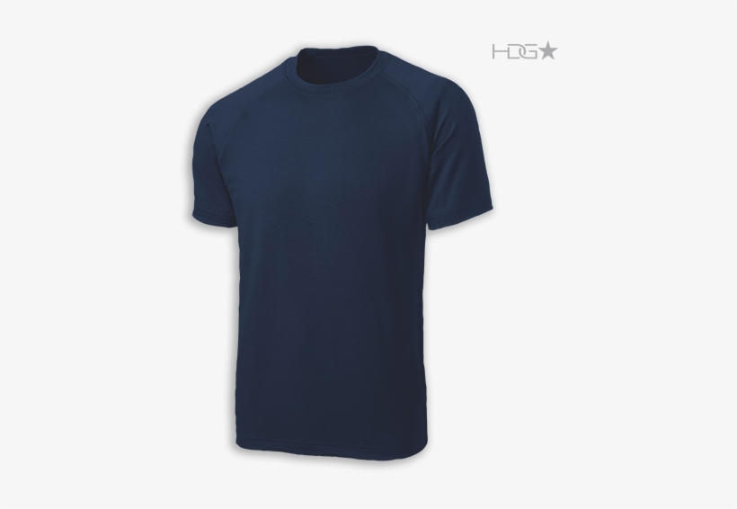 Blank Black T Shirt Png - North Harbour Polo Shirt, transparent png download