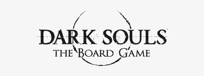 Ds Ks Logo Small - Steamforged Games Dark Souls Board Game, transparent png download
