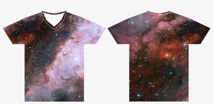 Click On Any Image To See A Bigger Version - Carina Nebula, transparent png download