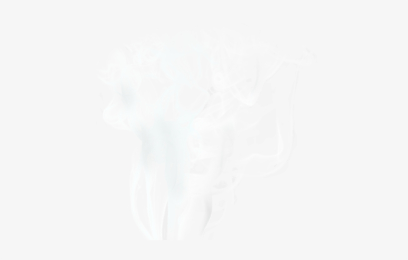 Smoke Png Transparent Image - White Smoke Png Transparent, transparent png download