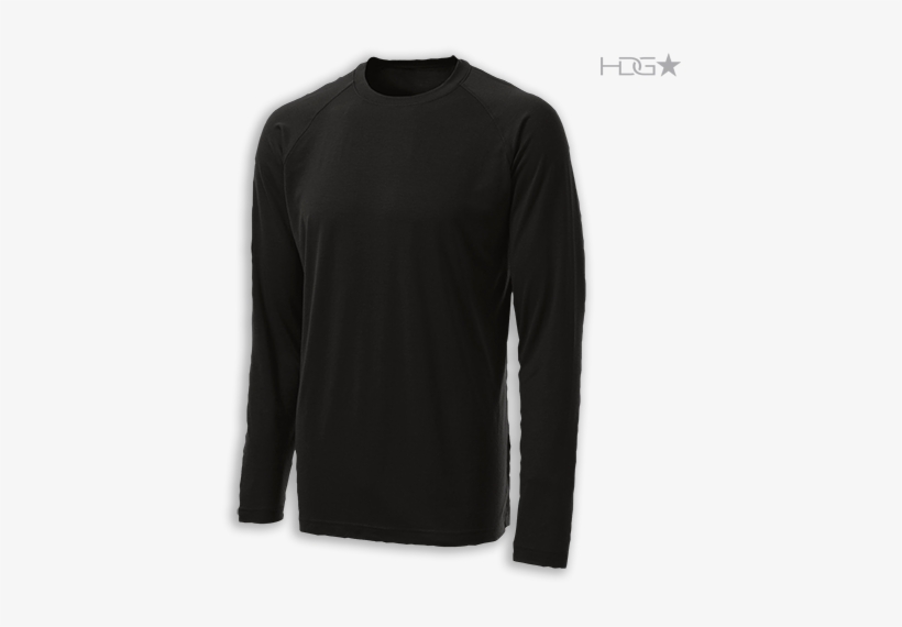 Premium Performance Long Sleeve T Shirt Hdgâ˜† Tactical - Ski Jas North Face Heren, transparent png download