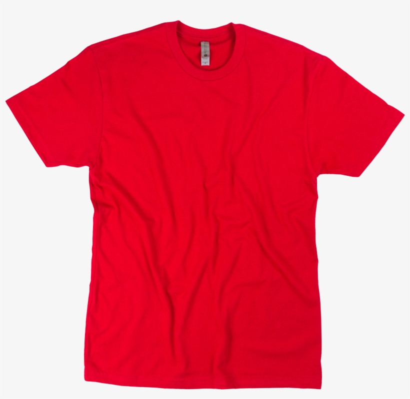 Next Level 100% Ringspun Cotton T-shirt - Assassin's Creed Logo Shirt, transparent png download