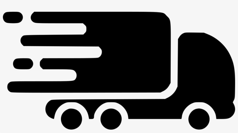Png File Svg - Shipping Truck Png, transparent png download