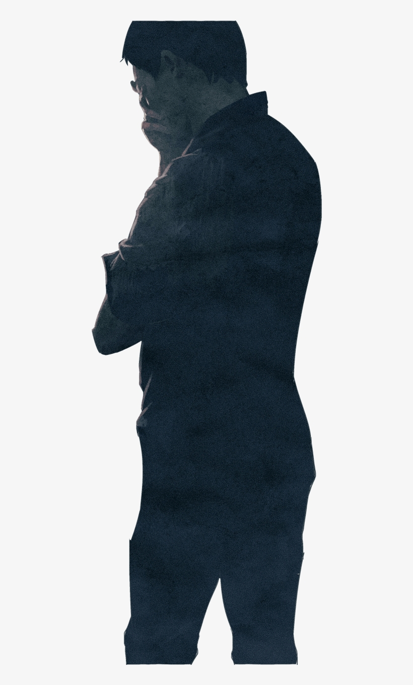 Victor Perez Was Doing An Overnight Run In The Semi-truck - Sock, transparent png download